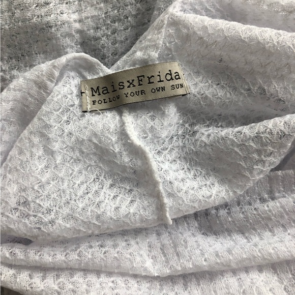 Mais x Frida Sunset Dress - Picture 4 of 4